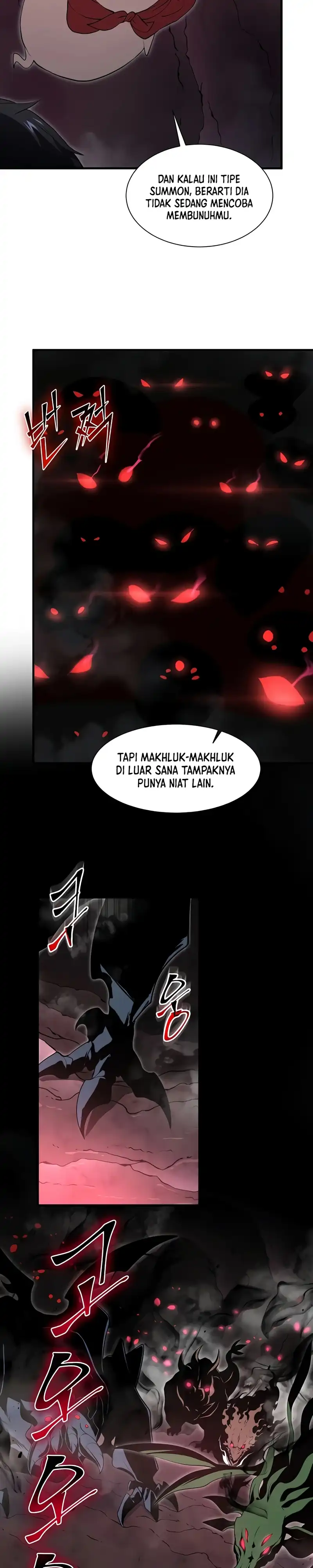 Baca Leveling Up with Skills - Chapter 156 halaman 8