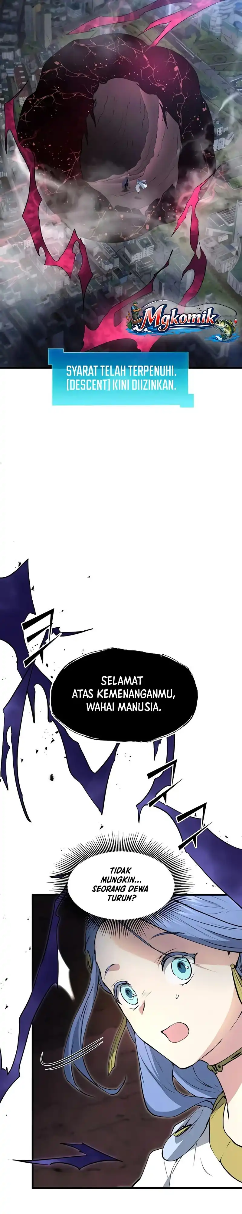 Baca Leveling Up with Skills - Chapter 157 halaman 13