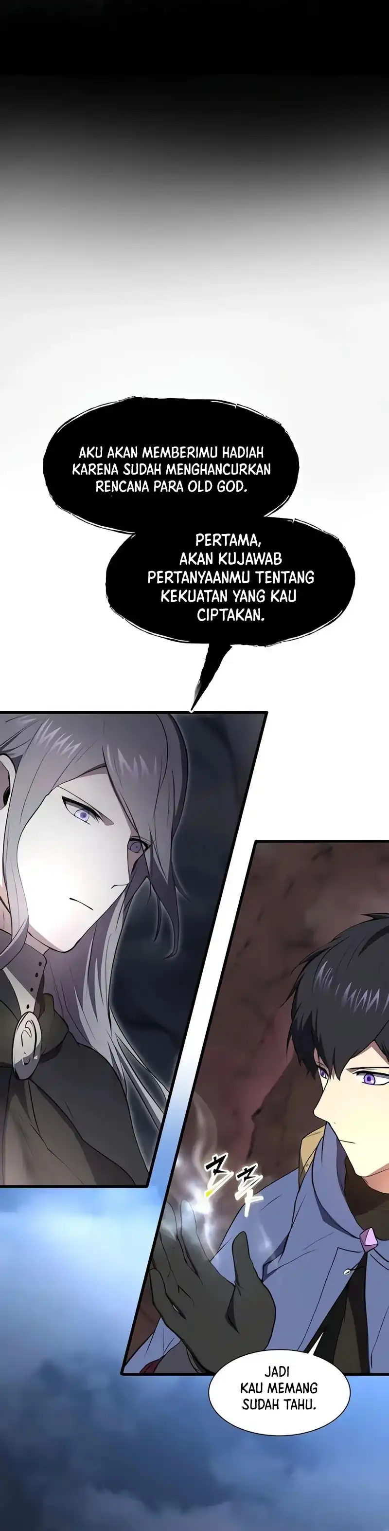 Baca Leveling Up with Skills - Chapter 157 halaman 17