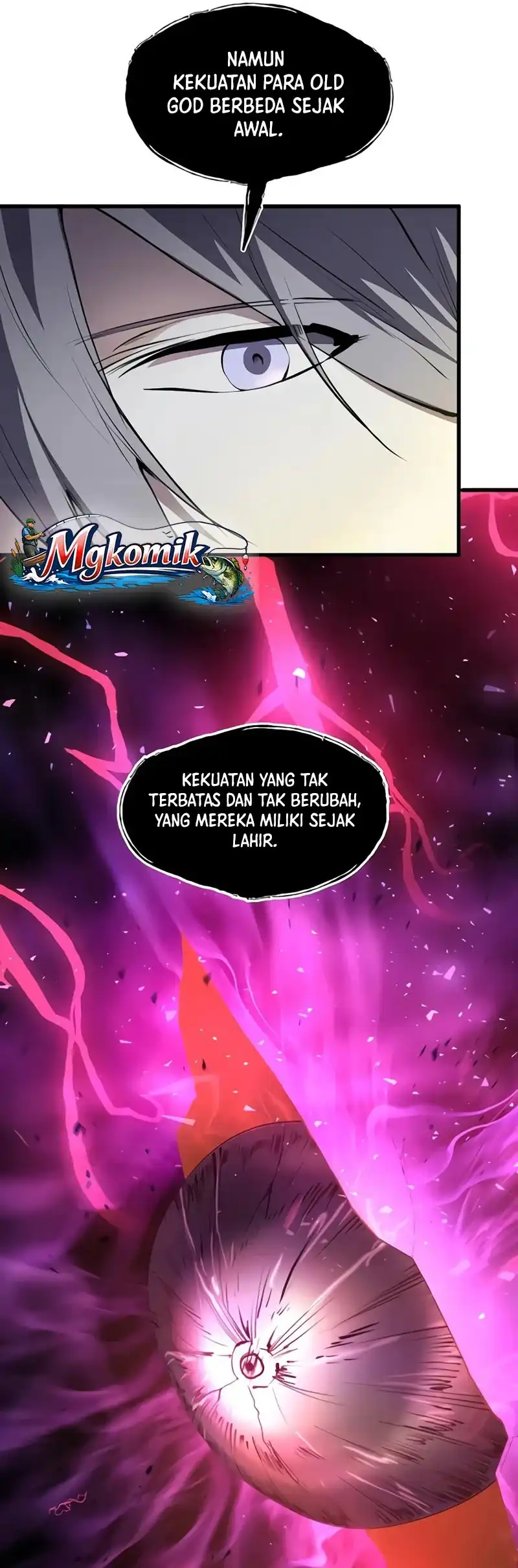 Baca Leveling Up with Skills - Chapter 157 halaman 20