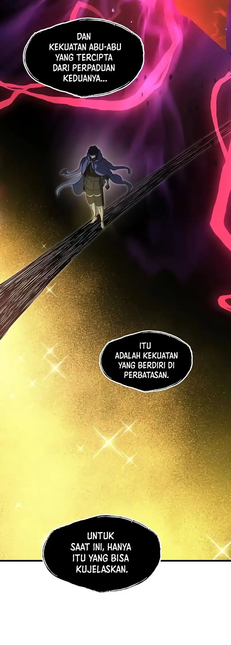 Baca Leveling Up with Skills - Chapter 157 halaman 21