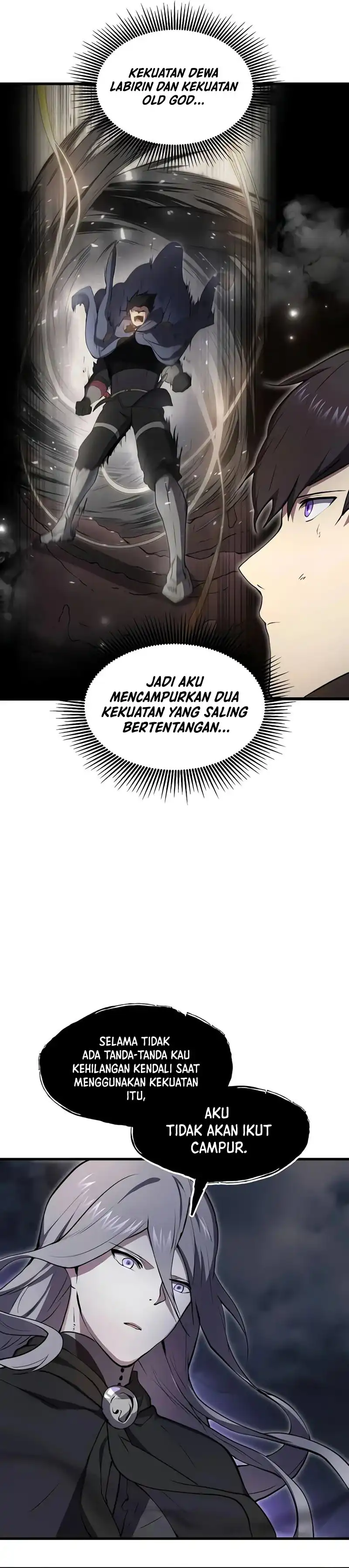 Baca Leveling Up with Skills - Chapter 157 halaman 22