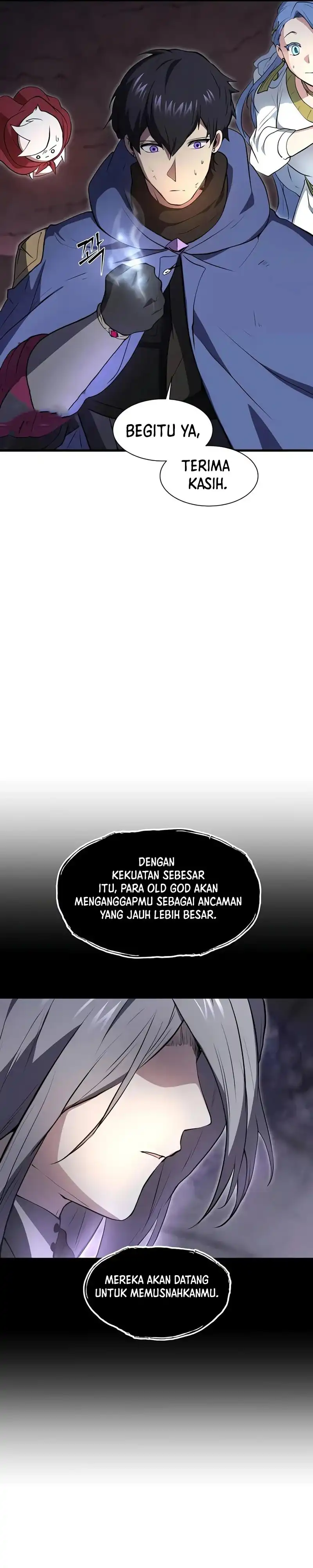 Baca Leveling Up with Skills - Chapter 157 halaman 23
