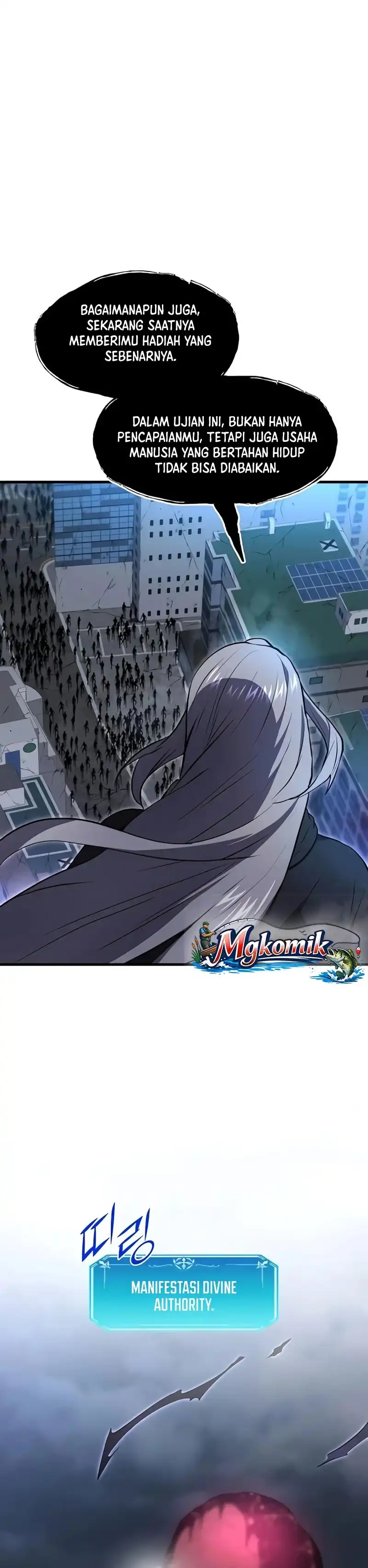 Baca Leveling Up with Skills - Chapter 157 halaman 24