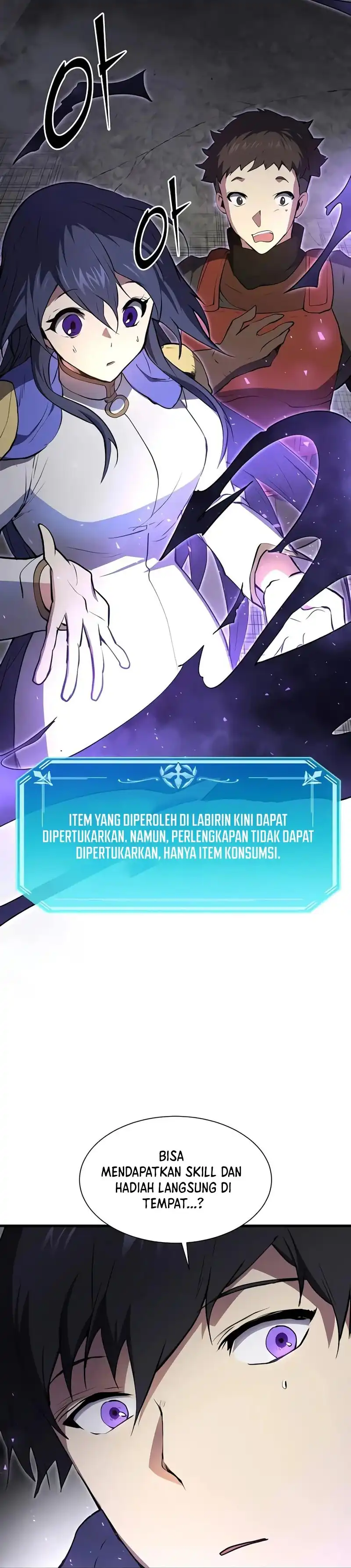 Baca Leveling Up with Skills - Chapter 157 halaman 26