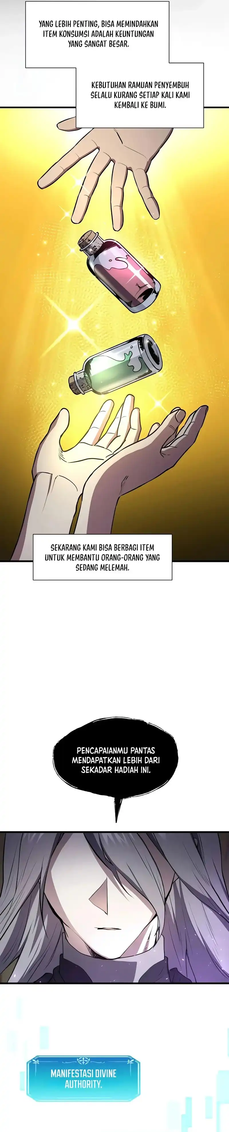 Baca Leveling Up with Skills - Chapter 157 halaman 28