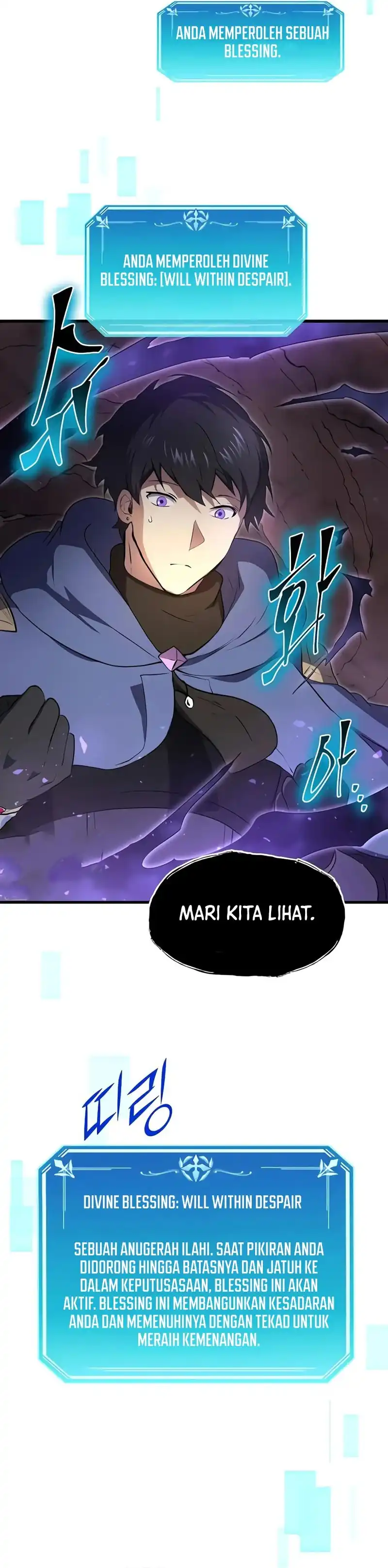 Baca Leveling Up with Skills - Chapter 157 halaman 29