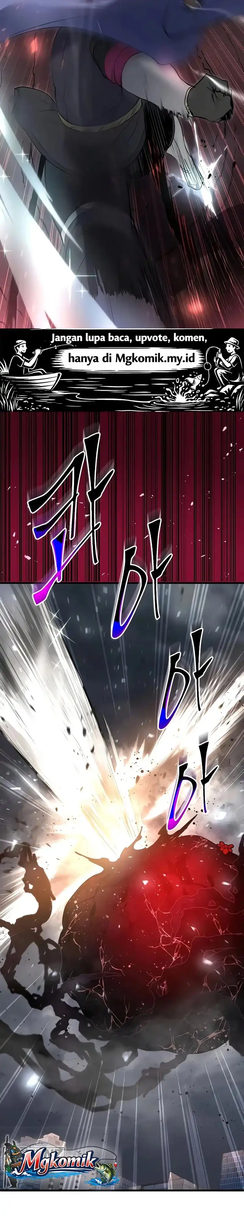 Baca Leveling Up with Skills - Chapter 157 halaman 3