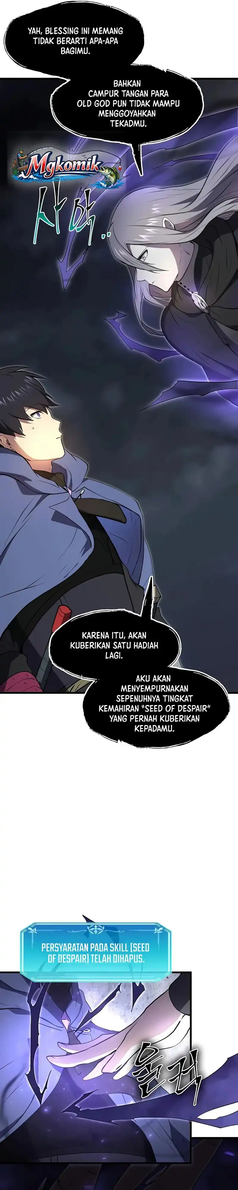 Baca Leveling Up with Skills - Chapter 157 halaman 31