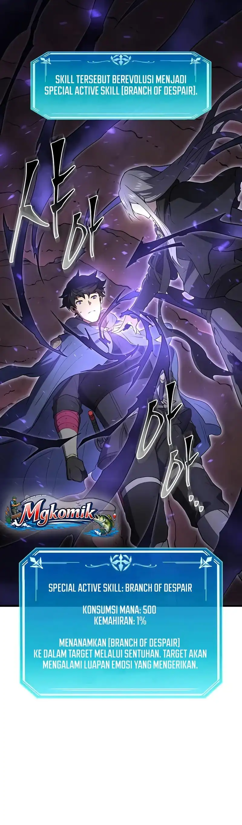 Baca Leveling Up with Skills - Chapter 157 halaman 32