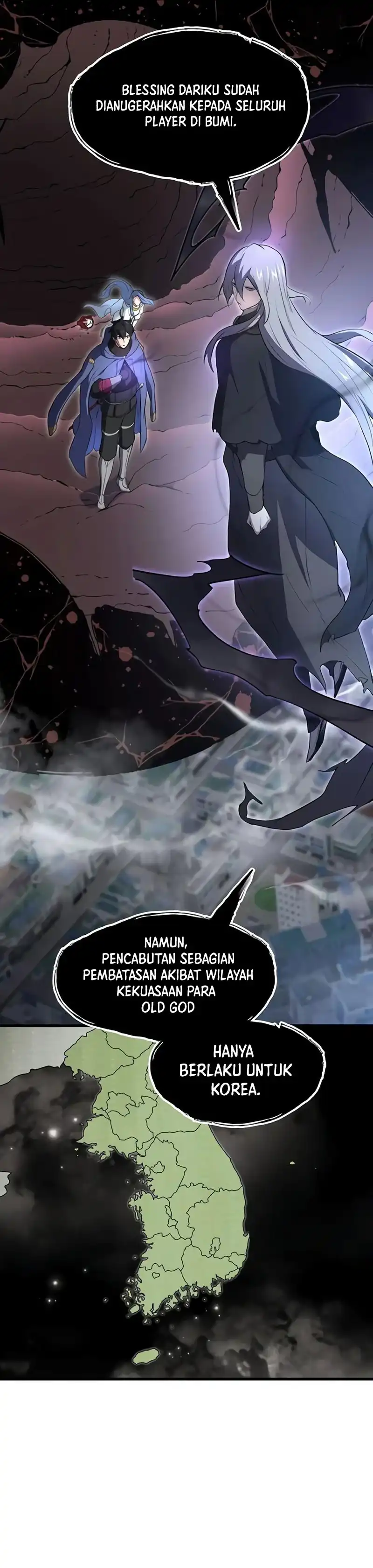 Baca Leveling Up with Skills - Chapter 157 halaman 34