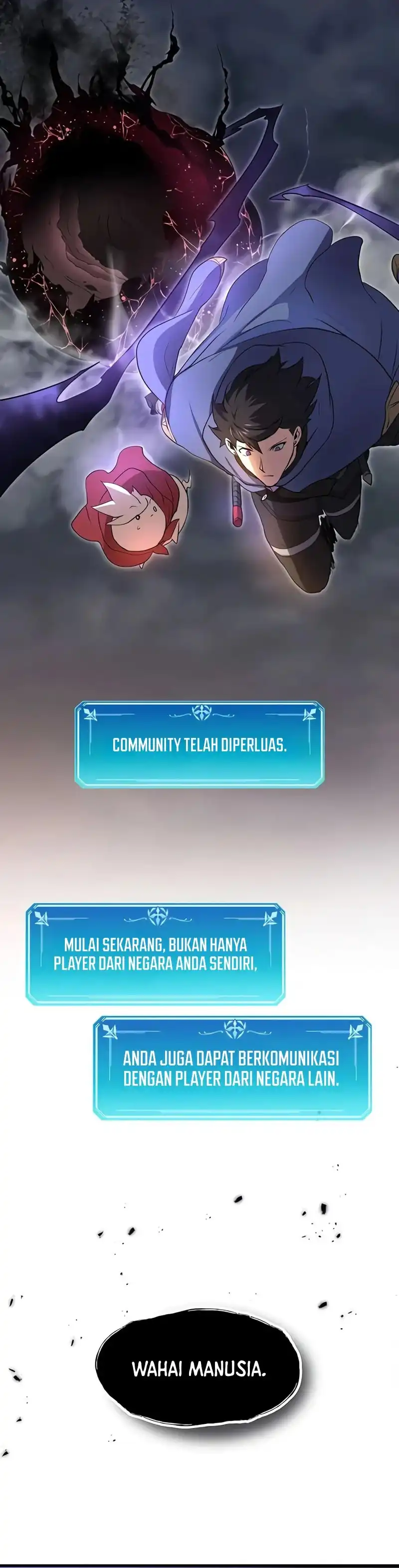 Baca Leveling Up with Skills - Chapter 157 halaman 38