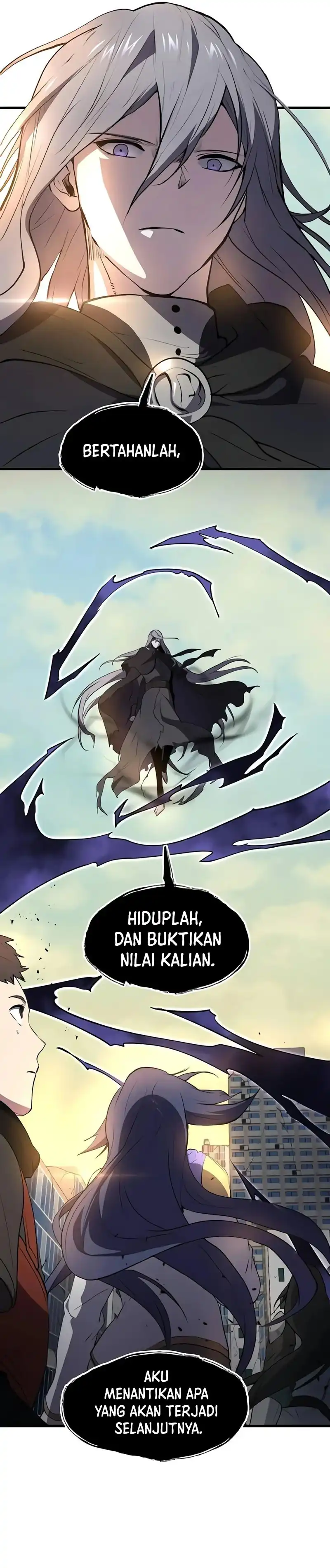 Baca Leveling Up with Skills - Chapter 157 halaman 40