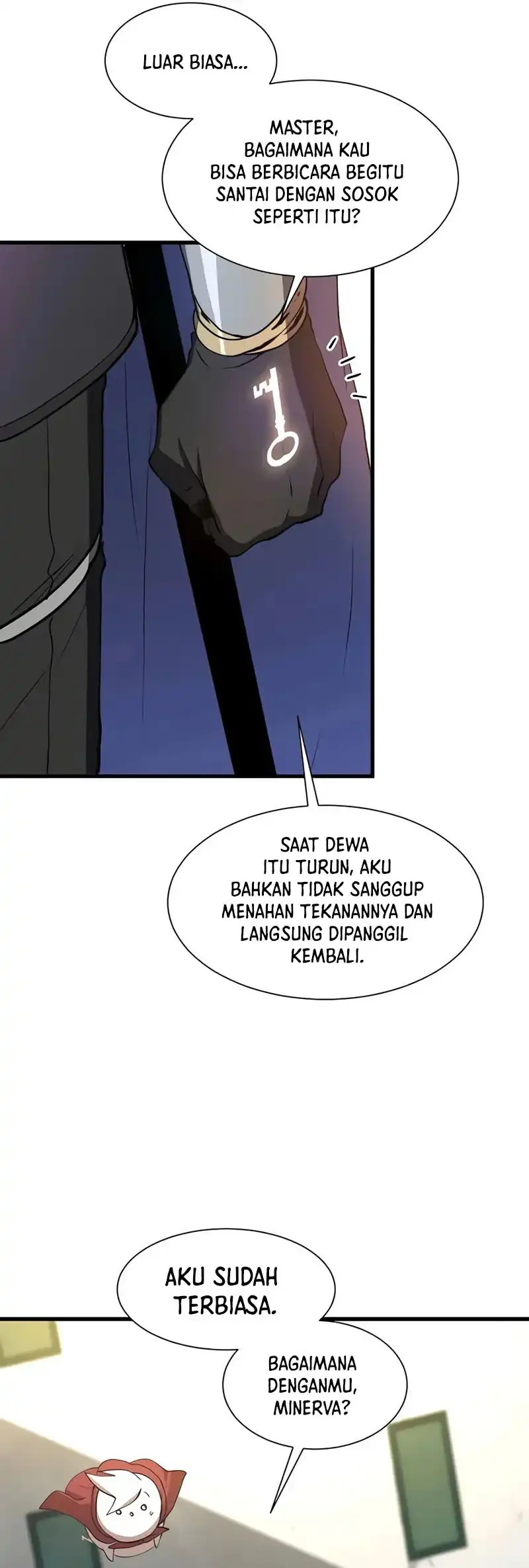 Baca Leveling Up with Skills - Chapter 157 halaman 43