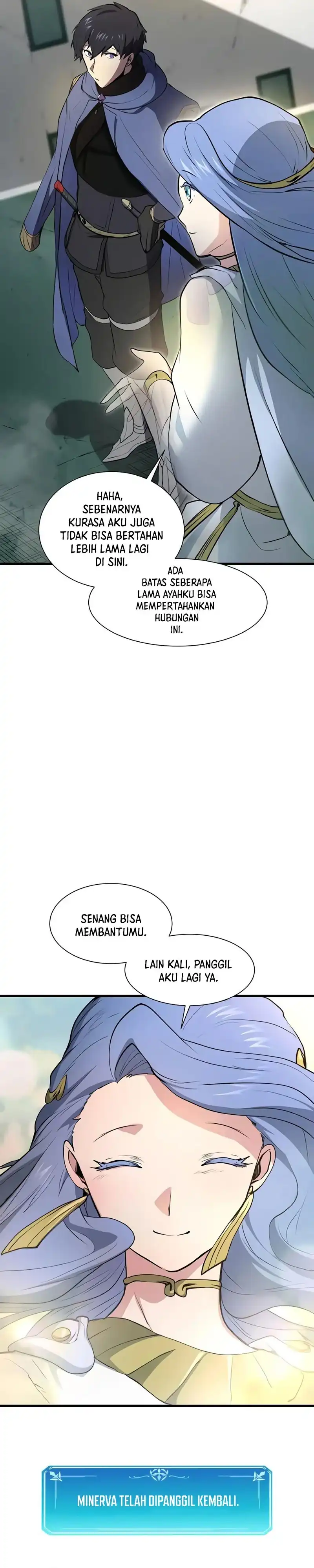 Baca Leveling Up with Skills - Chapter 157 halaman 44