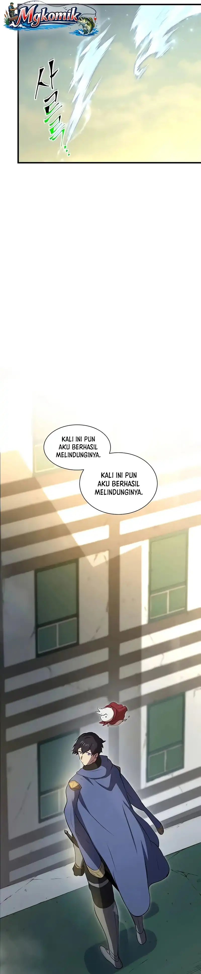 Baca Leveling Up with Skills - Chapter 157 halaman 45