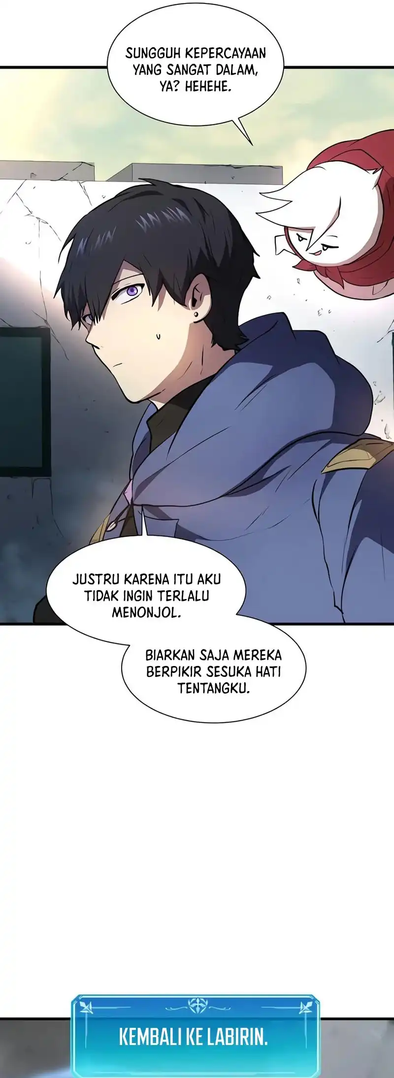 Baca Leveling Up with Skills - Chapter 157 halaman 48