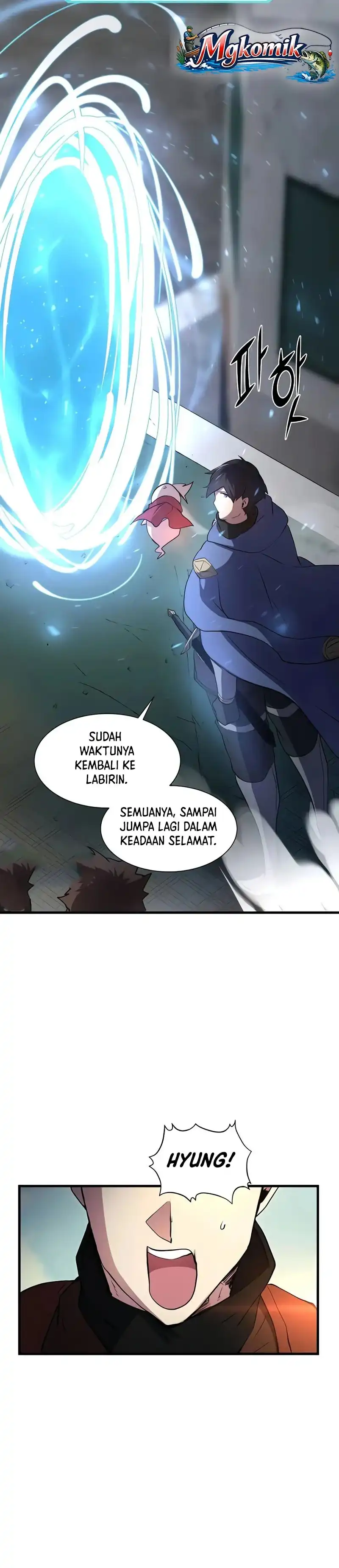 Baca Leveling Up with Skills - Chapter 157 halaman 49