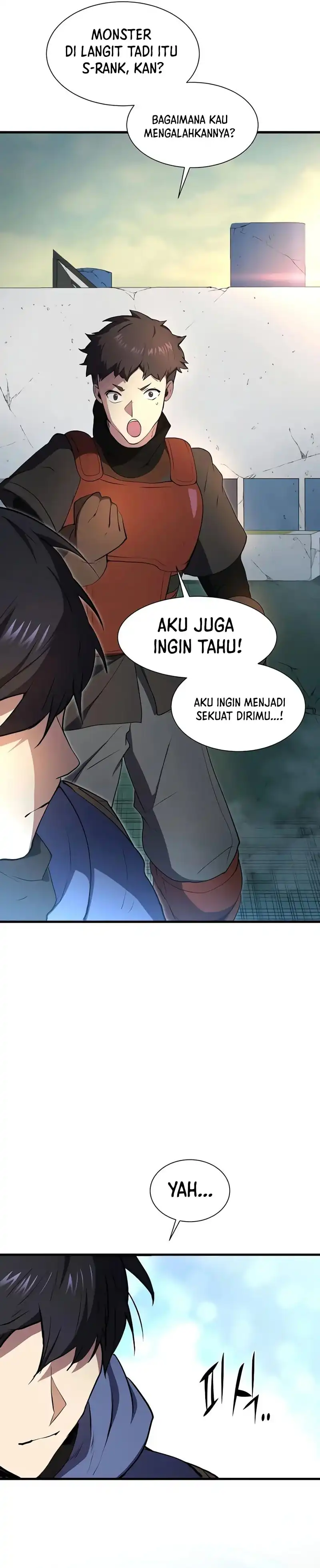 Baca Leveling Up with Skills - Chapter 157 halaman 50
