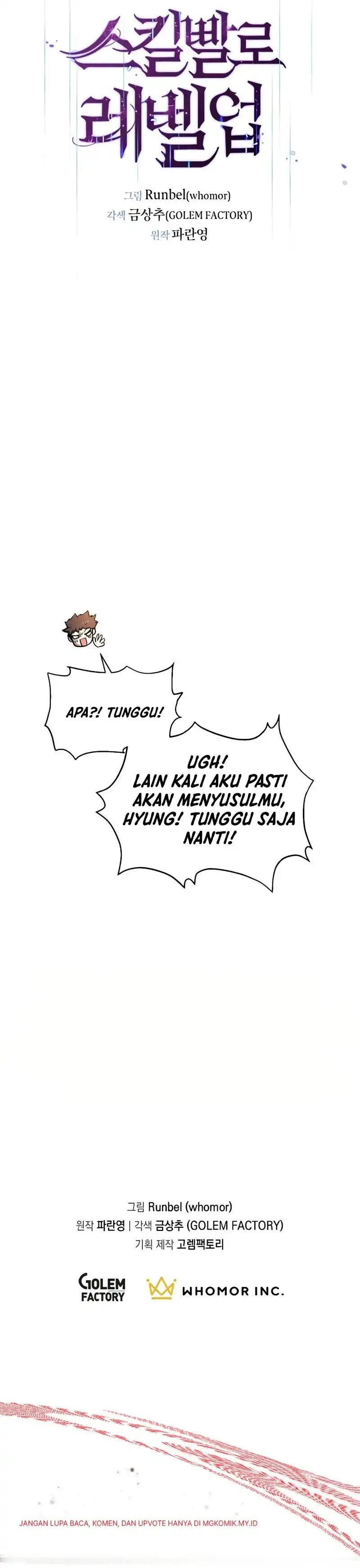 Baca Leveling Up with Skills - Chapter 157 halaman 52