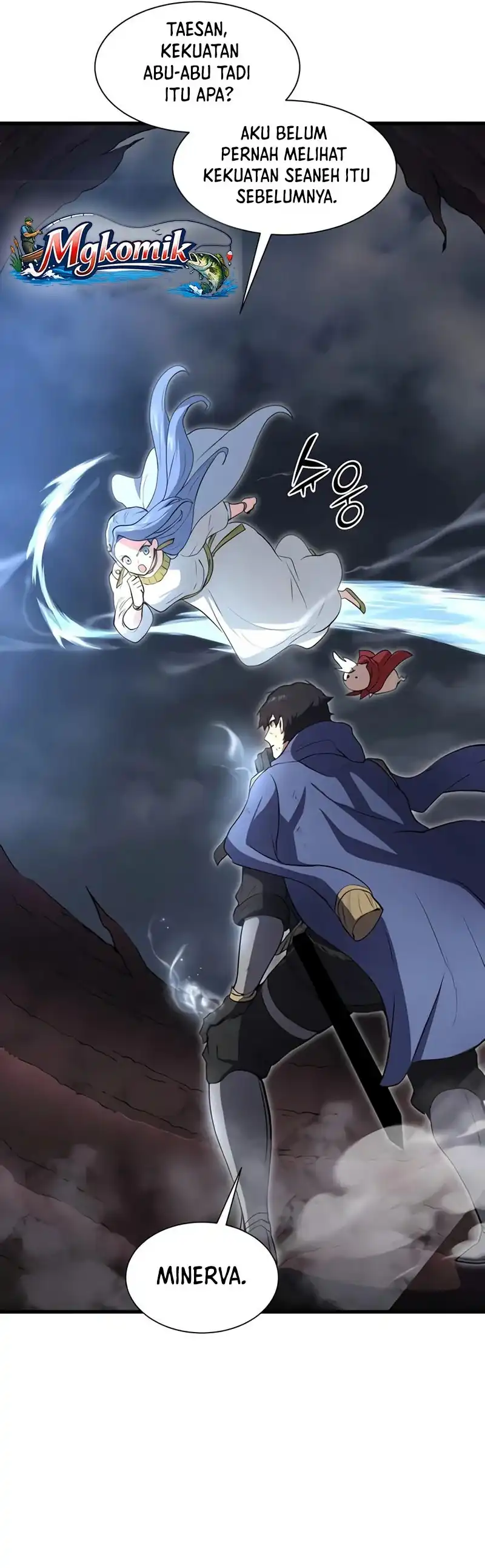 Baca Leveling Up with Skills - Chapter 157 halaman 8