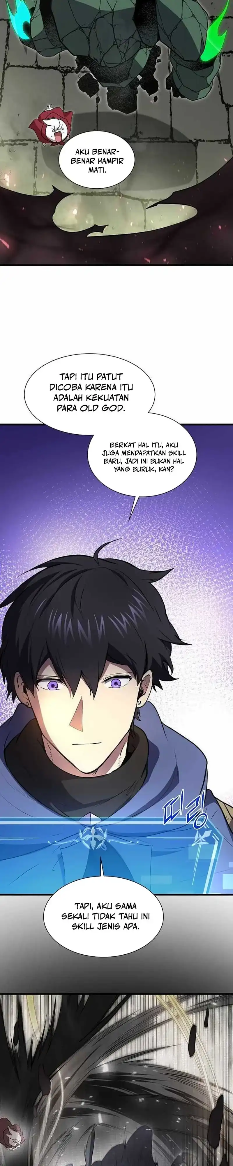 Baca Leveling Up with Skills - Chapter 158 halaman 15