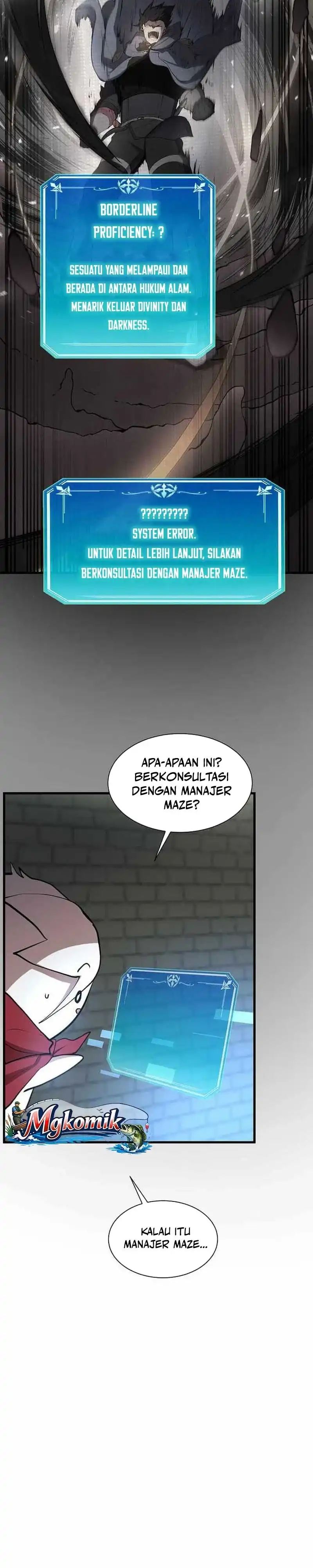 Baca Leveling Up with Skills - Chapter 158 halaman 16