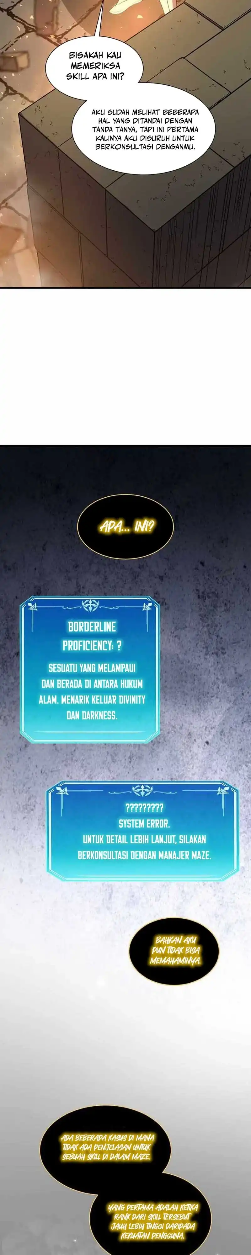 Baca Leveling Up with Skills - Chapter 158 halaman 18