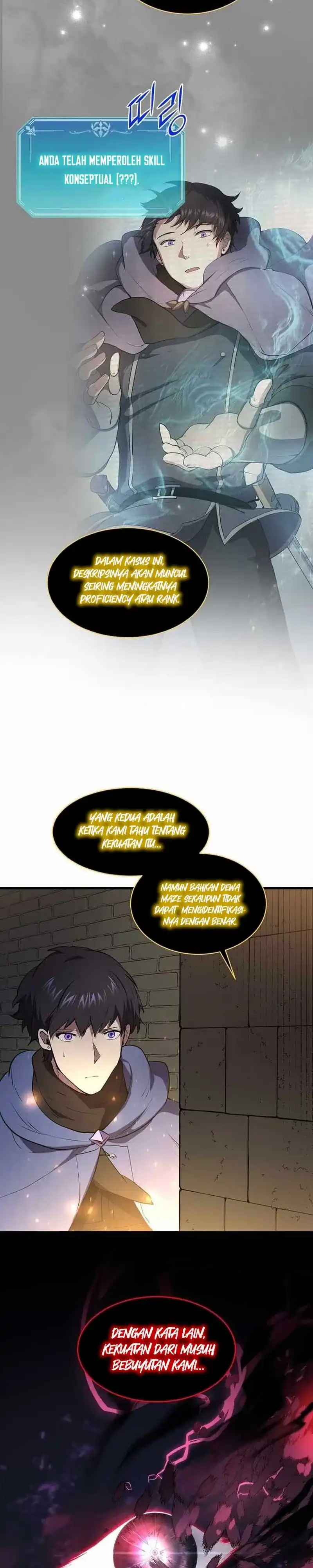 Baca Leveling Up with Skills - Chapter 158 halaman 19