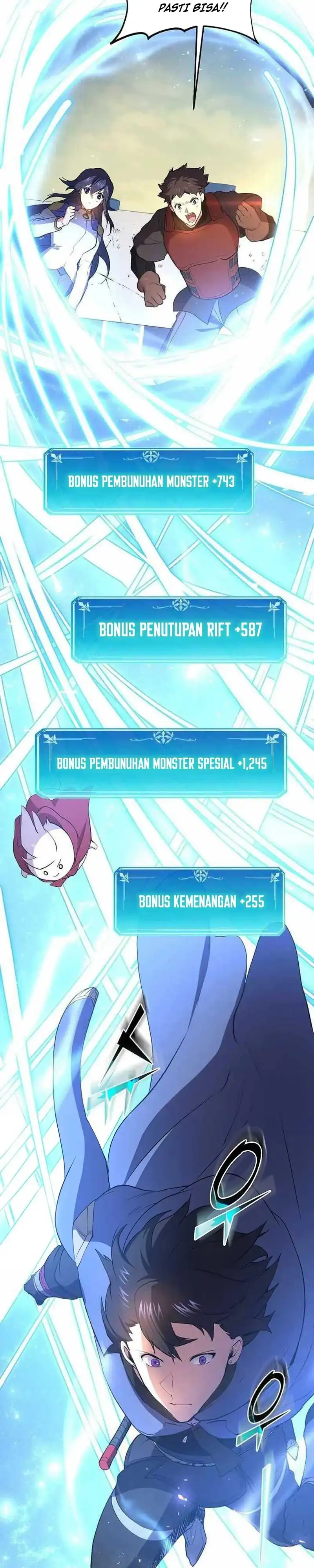 Baca Leveling Up with Skills - Chapter 158 halaman 2