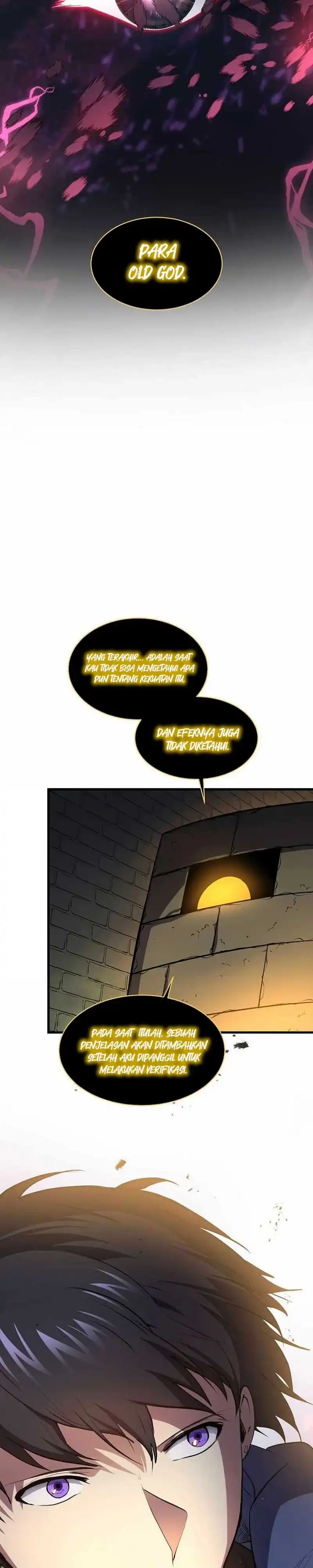 Baca Leveling Up with Skills - Chapter 158 halaman 20