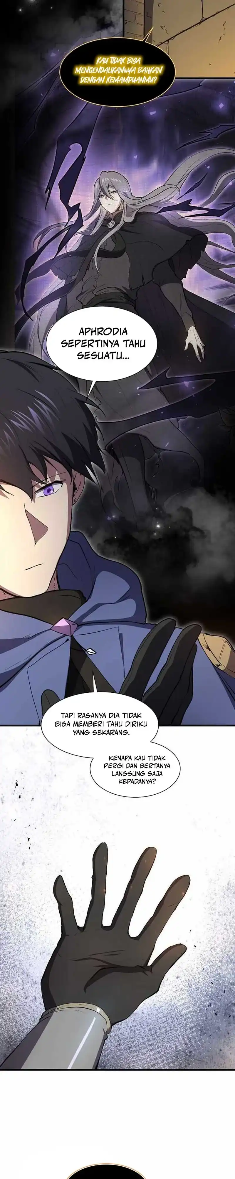 Baca Leveling Up with Skills - Chapter 158 halaman 22