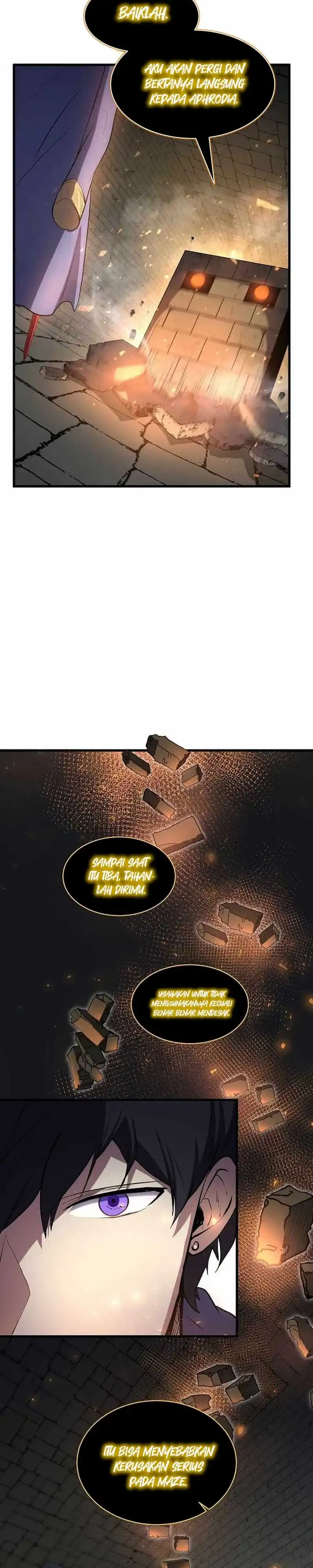 Baca Leveling Up with Skills - Chapter 158 halaman 23