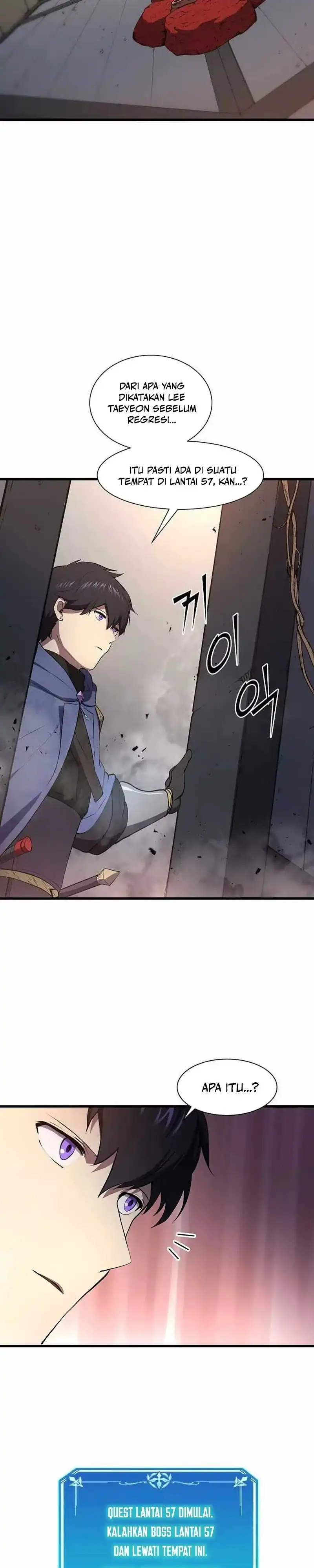 Baca Leveling Up with Skills - Chapter 158 halaman 29