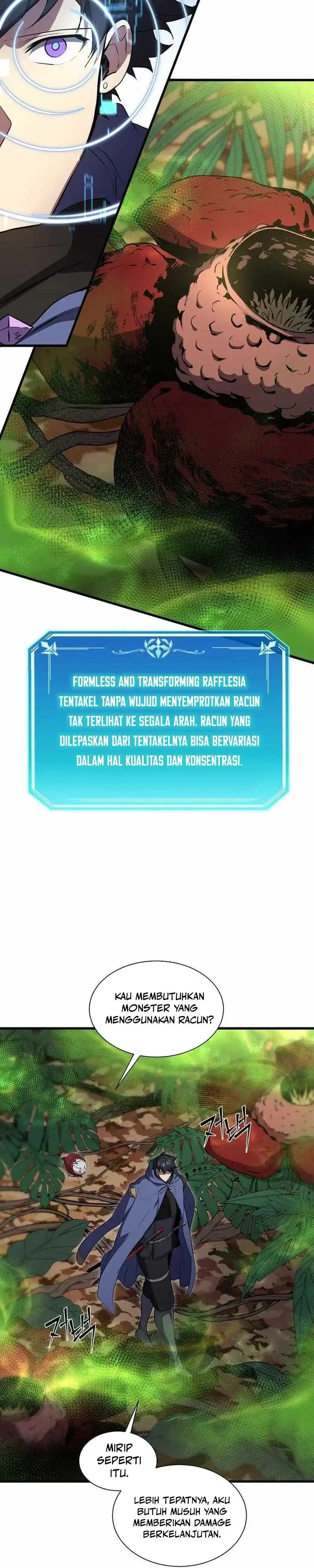 Baca Leveling Up with Skills - Chapter 158 halaman 31