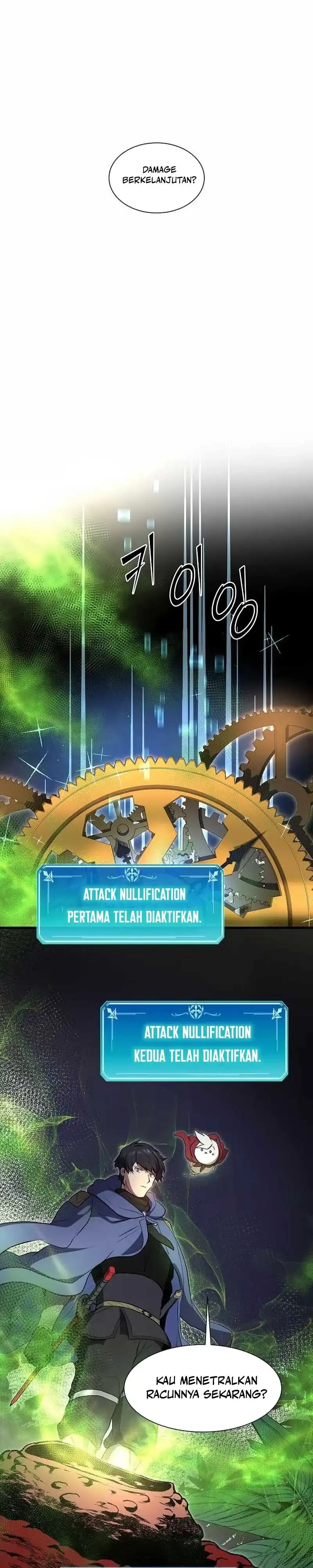 Baca Leveling Up with Skills - Chapter 158 halaman 32