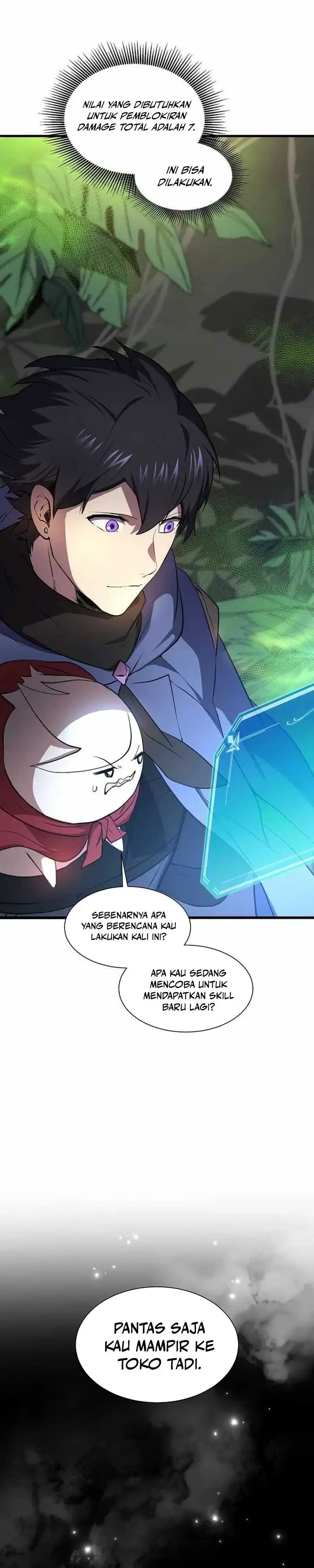 Baca Leveling Up with Skills - Chapter 158 halaman 34