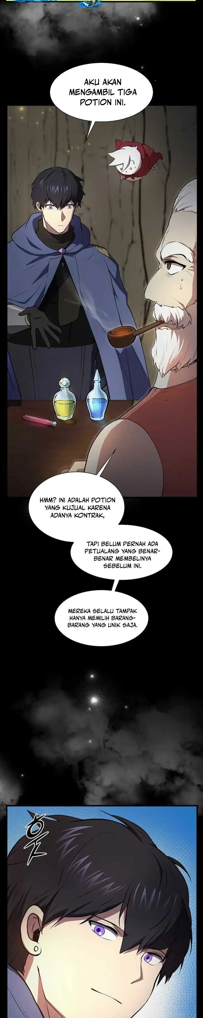Baca Leveling Up with Skills - Chapter 158 halaman 37