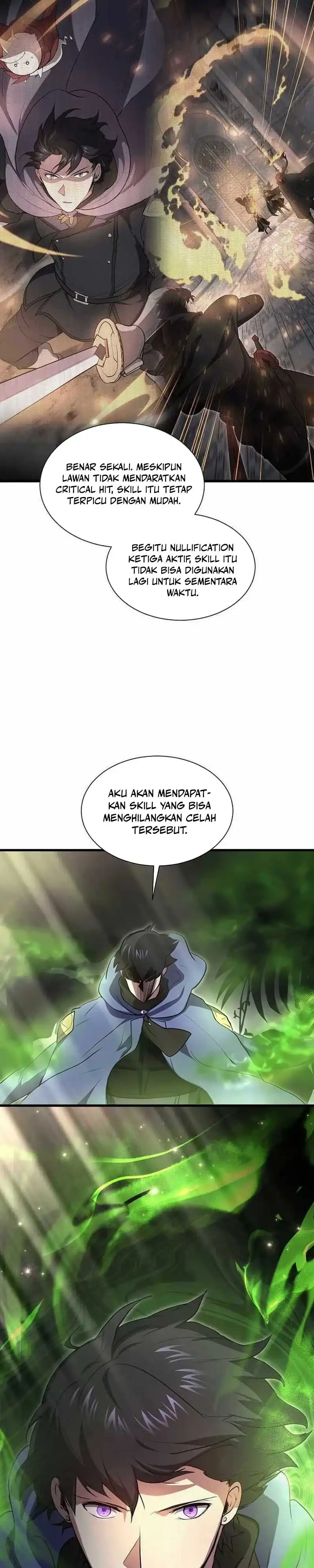 Baca Leveling Up with Skills - Chapter 158 halaman 42