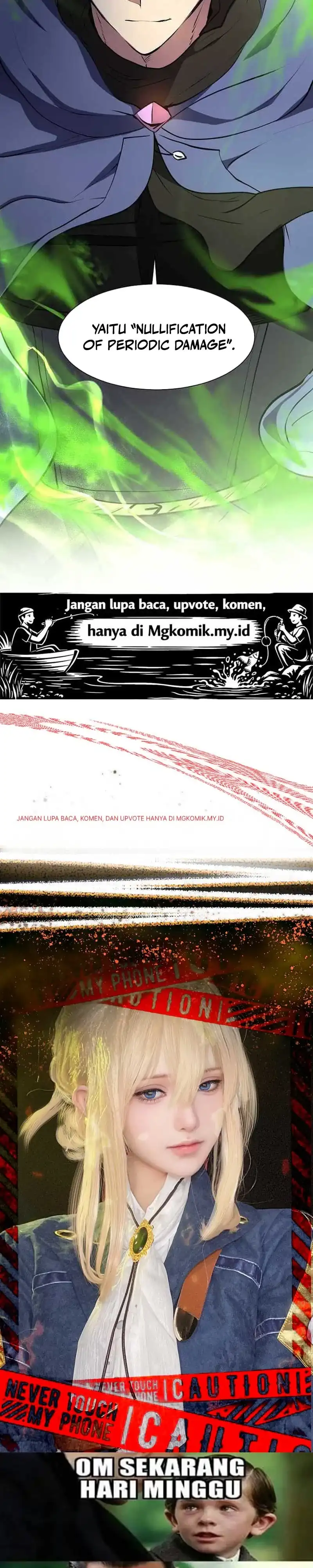 Baca Leveling Up with Skills - Chapter 158 halaman 43