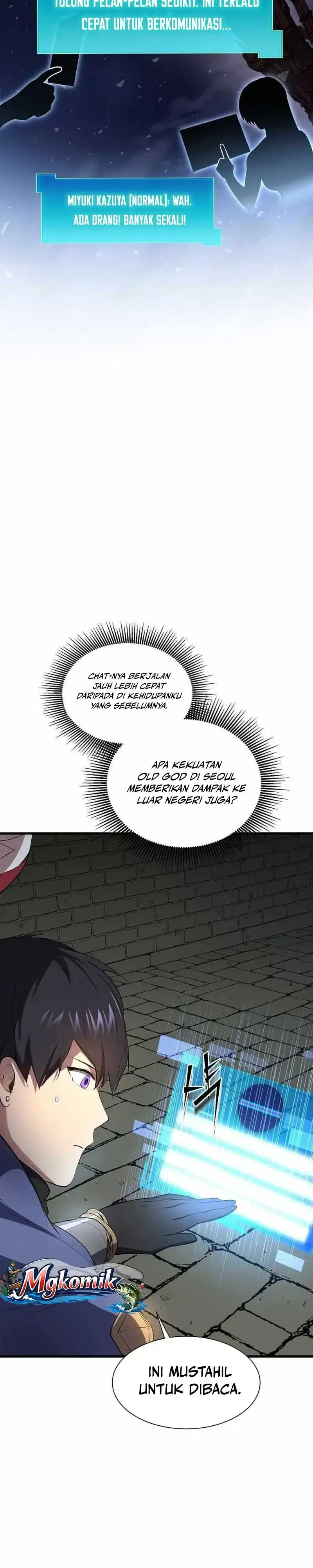 Baca Leveling Up with Skills - Chapter 158 halaman 5
