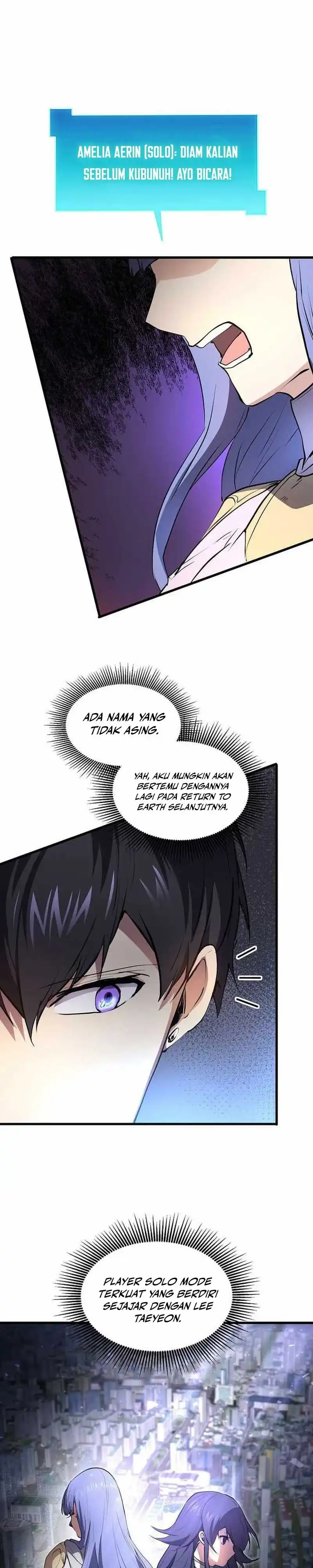 Baca Leveling Up with Skills - Chapter 158 halaman 6