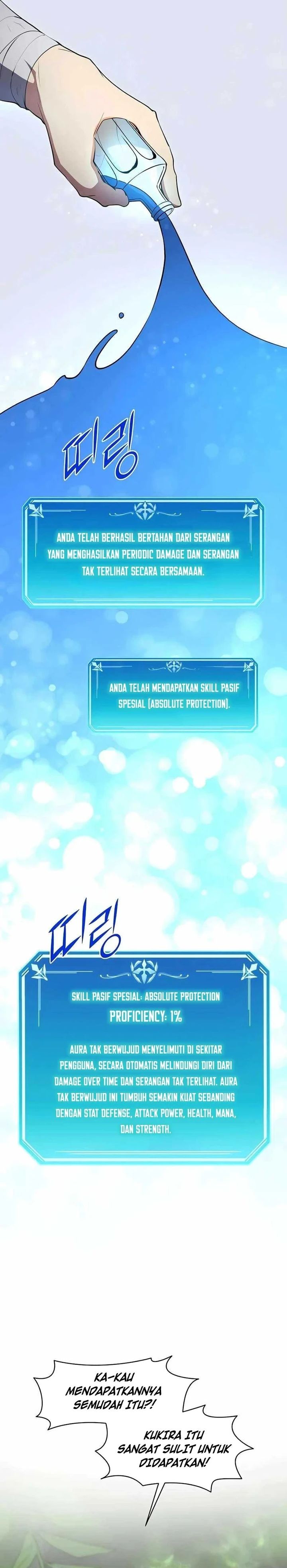Baca Leveling Up with Skills - Chapter 159 halaman 10
