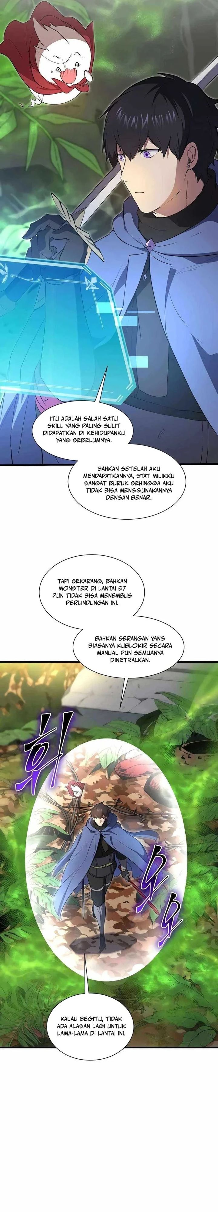 Baca Leveling Up with Skills - Chapter 159 halaman 11