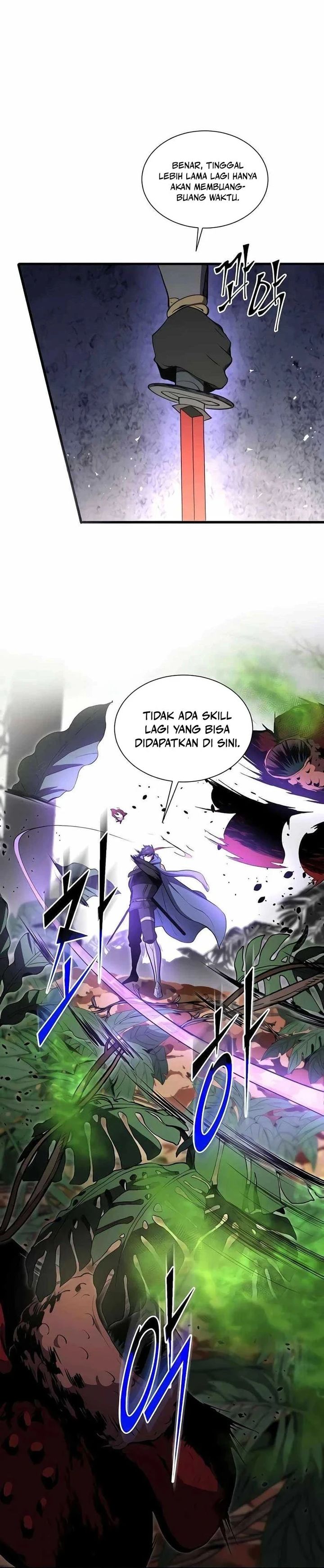 Baca Leveling Up with Skills - Chapter 159 halaman 12