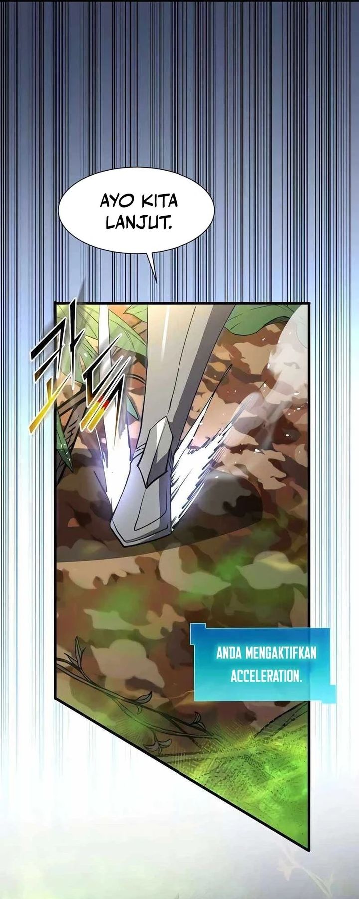 Baca Leveling Up with Skills - Chapter 159 halaman 13