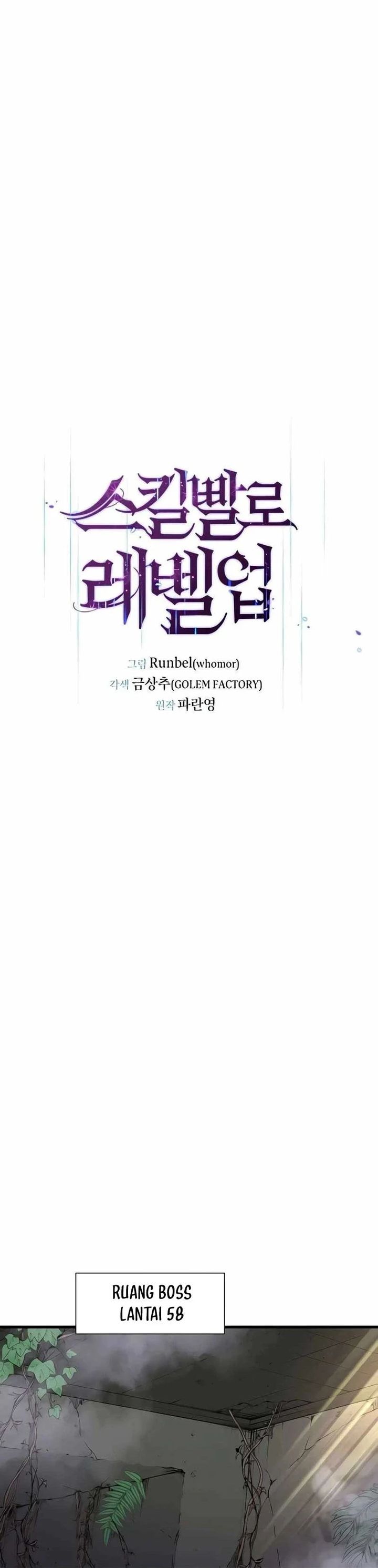 Baca Leveling Up with Skills - Chapter 159 halaman 15