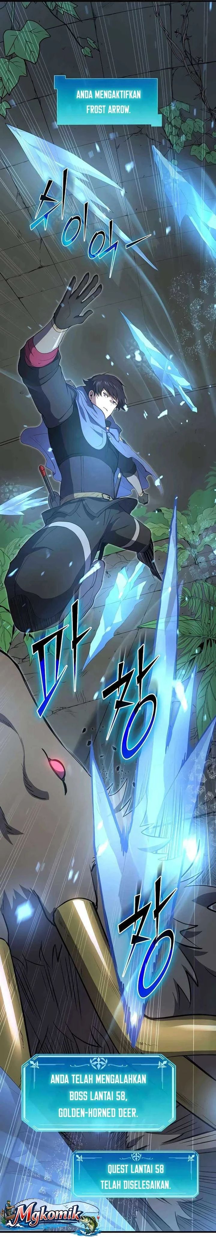 Baca Leveling Up with Skills - Chapter 159 halaman 16