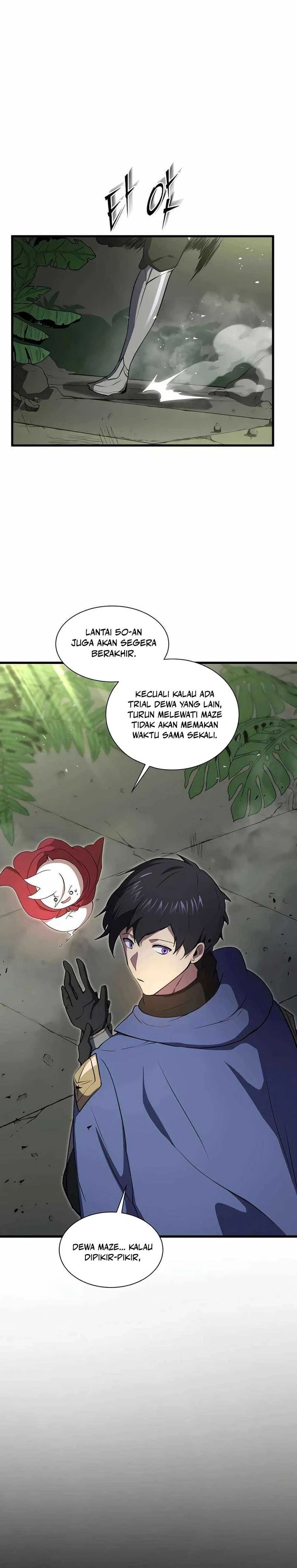 Baca Leveling Up with Skills - Chapter 159 halaman 17