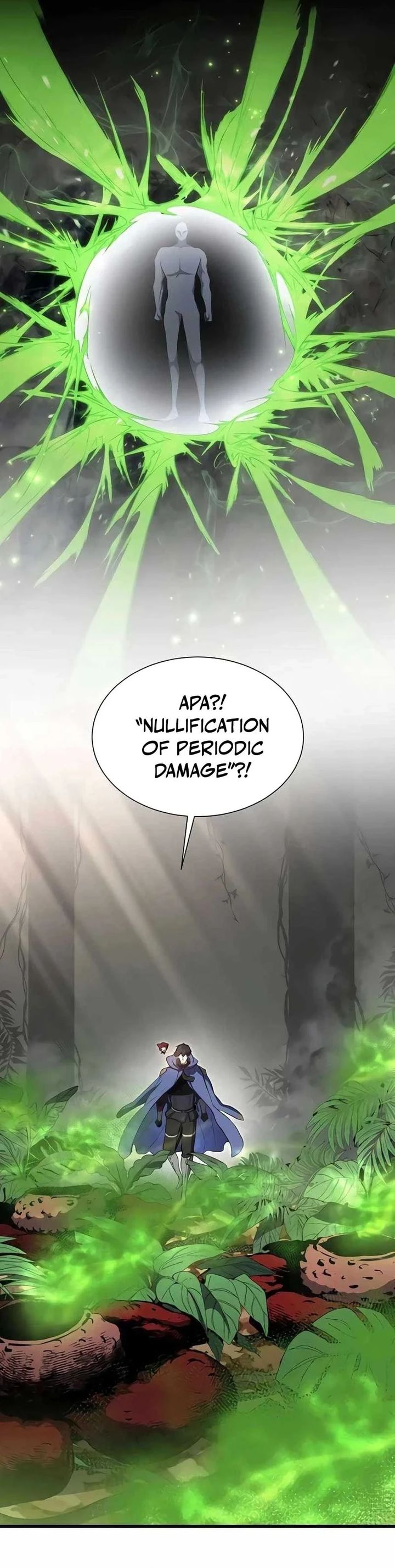 Baca Leveling Up with Skills - Chapter 159 halaman 2